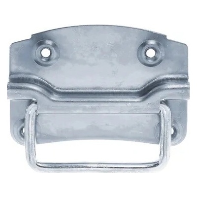 Úchytka Alberts 347482 120x85x1mm
