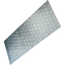 Mark PP23 / PP34 Destička perforovaná 160x400x2mm