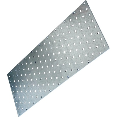 Mark PP23 / PP34 Destička perforovaná 160x400x2mm