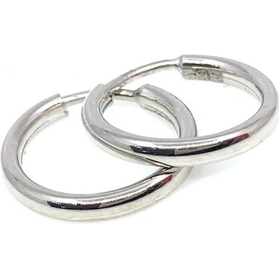 Jan Kos jewellery zlaté náušnice 59633922