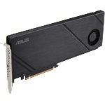 ASUS Hyper M. 2 x16 Gen5 Card (PCIe 5.0/4.0) поддържа до четири NVMe M. 2 (2242/2260/2280/22110) устройства със скорост до 512 Gbps за RAID функции в различни процесорни платформи 90MC0CY0-M0EAY0 (90MC0CY0