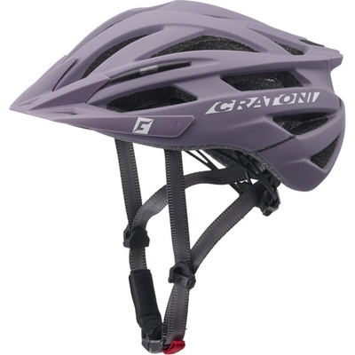 CRATONI Agravic Purple Matt 2026