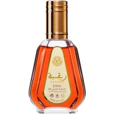 Ard Al Zaafaran Raghba EDP 50 ml