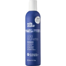 Milk Shake cold brunette shampoo 300 ml