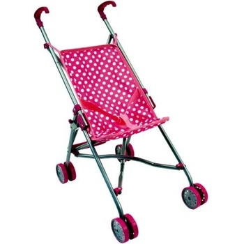 Bino Golfový růžový