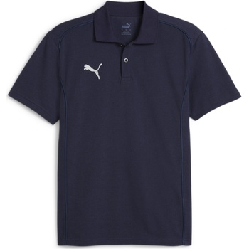 PUMA Поло тениска Puma teamFINAL Casuals Polo 658535-06 Размер XXL