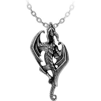 Alchemy gothic яка ALCHEMY GOTHIC - Niflheim Lizard - P984