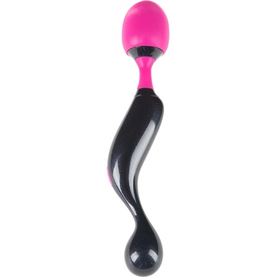 Adrien Lastic Symphony Polyvalent and ULTRA Powerful Wand Massager