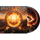 Mattador: III - CD
