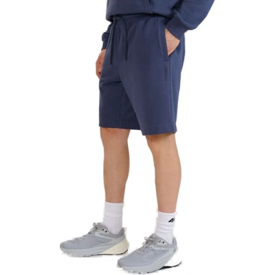 4F-SHORTS CAS M545-22S-ANTHRACITE Šedá 2025