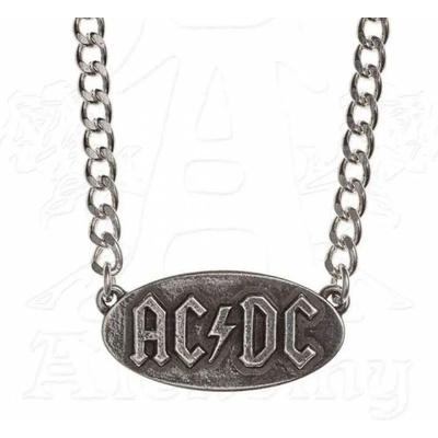 Alchemy gothic Яка ac / dc - alchemy gothic - овал - pp509