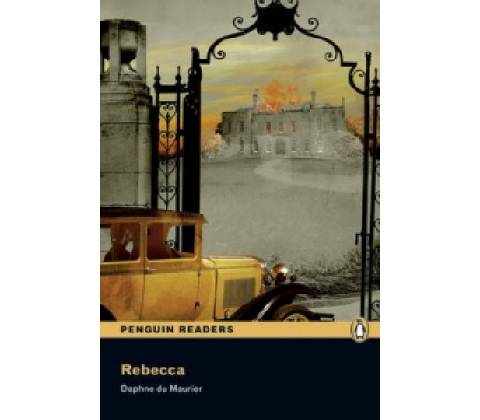 Rebecca - Daphne DuMarier