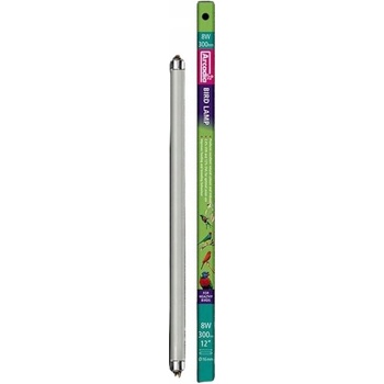 Arcadia Bird Lamp T5 8W 30cm