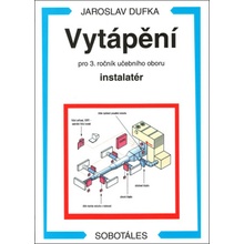 Vytápění pro 3. ročník učebního oboru instalatér