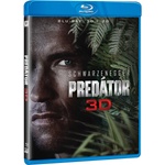 MagicBox Хищникът - Blu-ray (2D+3D) (003745)