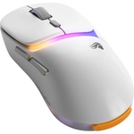 Glorious PC Gaming Race Model D3 Wireless White (GLO-D3-WL-WHT)