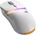 Glorious PC Gaming Race Model D3 Wireless White (GLO-D3-WL-WHT)