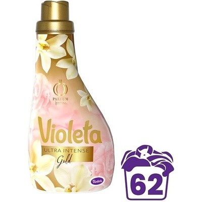 Violeta Ultra Intense Gold aviváž 1,55 l