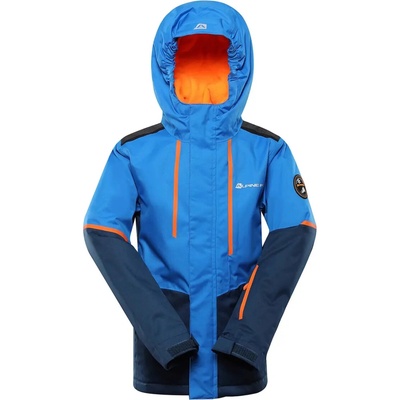 ALPINE PRO ZARIBO – Zboží Dáma