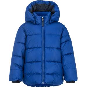 Didriksons Детско синтетично яке Didriksons Kid's Roxen Jacket Synthetic jacket - Ultramarine - размер 110 (703-7226-0514)