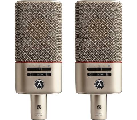 Austrian Audio OC818