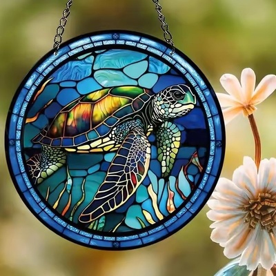 Izmael Slunce Turtle/Typ2