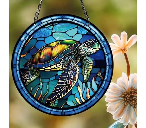 Izmael Slunce Turtle/Typ2