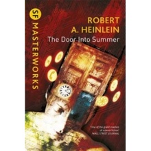 Door into Summer Heinlein Robert A.