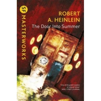 Door into Summer Heinlein Robert A.