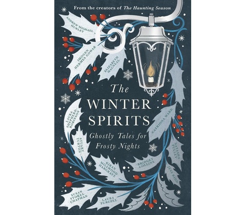 THE WINTER SPIRITS