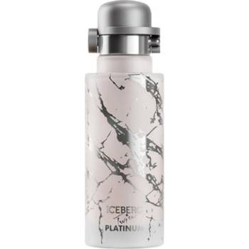 Iceberg Twice Platinum Б. О. EDT 125 ml за мъже