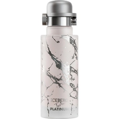 Iceberg Twice Platinum Б. О. EDT 125 ml за мъже