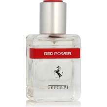 Ferrari Red Power toaletná voda pánska 40 ml
