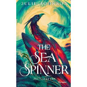 The Sea Spinner (ISBN: 9783958188105)