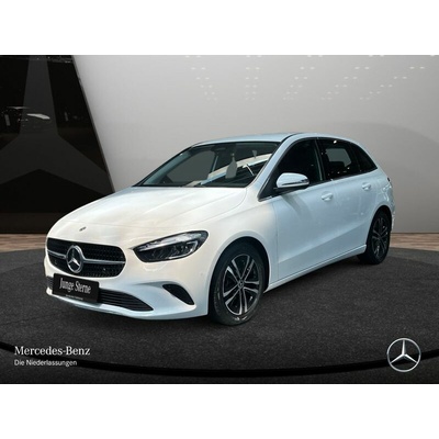 Mercedes-Benz B 200 120 kW