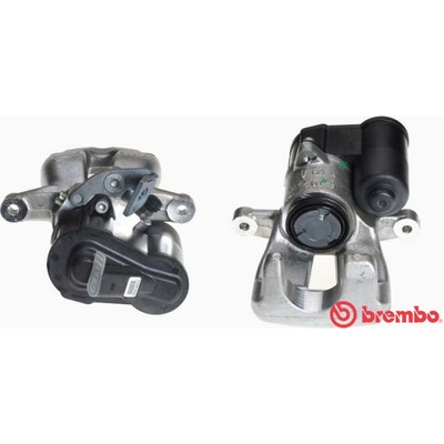 Brzdový strmeň BREMBO F 85 219 (F85219)