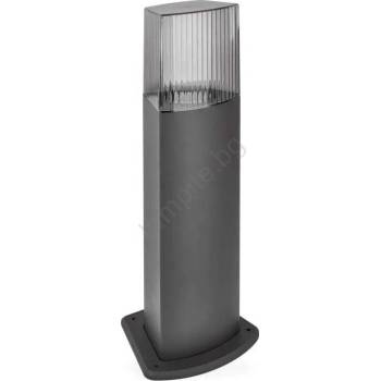 EMOS Екстериорна лампа LANA 1xE27/25W/230V IP54 45 см (EMS1289)