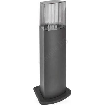 EMOS Екстериорна лампа LANA 1xE27/25W/230V IP54 45 см (EMS1289)