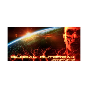 Global Outbreak: Doomsday Edition