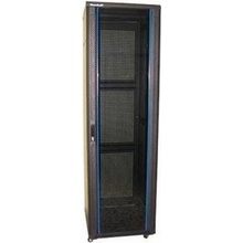 XtendLan 42U TELCO-42U-88-BLACK-P