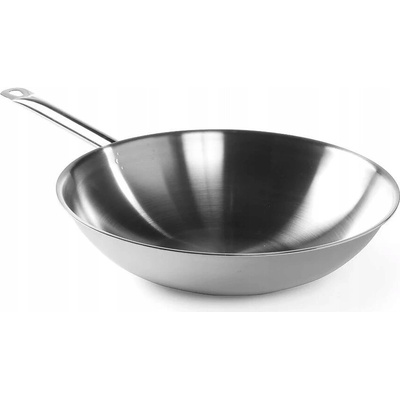 Hendi Wok pánev KITCHEN LINE 36 cm
