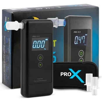 PRO X-5