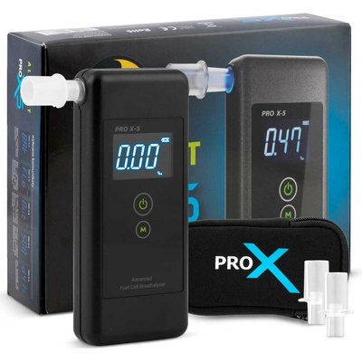 PRO X-5