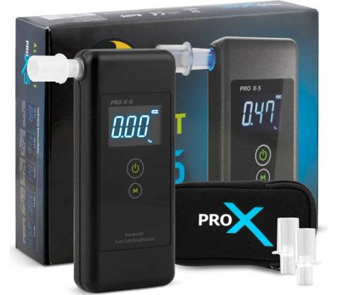 PRO X-5