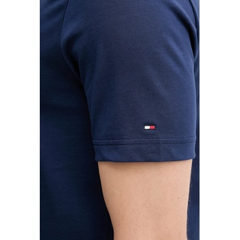 Tommy Hilfiger Памучна тениска Tommy Hilfiger (MW0MW39364)