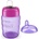 Philips Неразливаща чаша Philips Avent - 260 ml, За лесен преход, за момиче (SCF553/03)