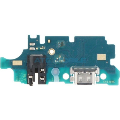 USB-C modul s AV Samsung Galaxy A15 4G, A15 5G (SM-A155, SM-A156) a zpět 16 Kč s ATC Clubem