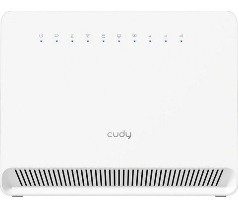 Cudy LT500_EU