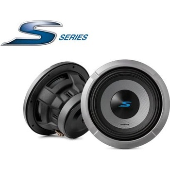 Alpine S2-W8D4 (S2-W8D4)