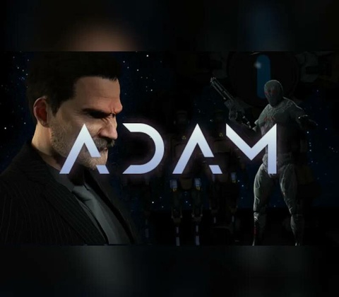 A.D.A.M.